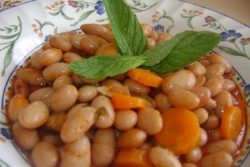 Barbunya Pilaki Kaç Kalori? Barbunya Pilaki Kaç Kalori?